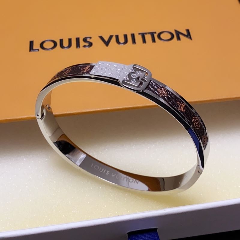 LV Bracelets